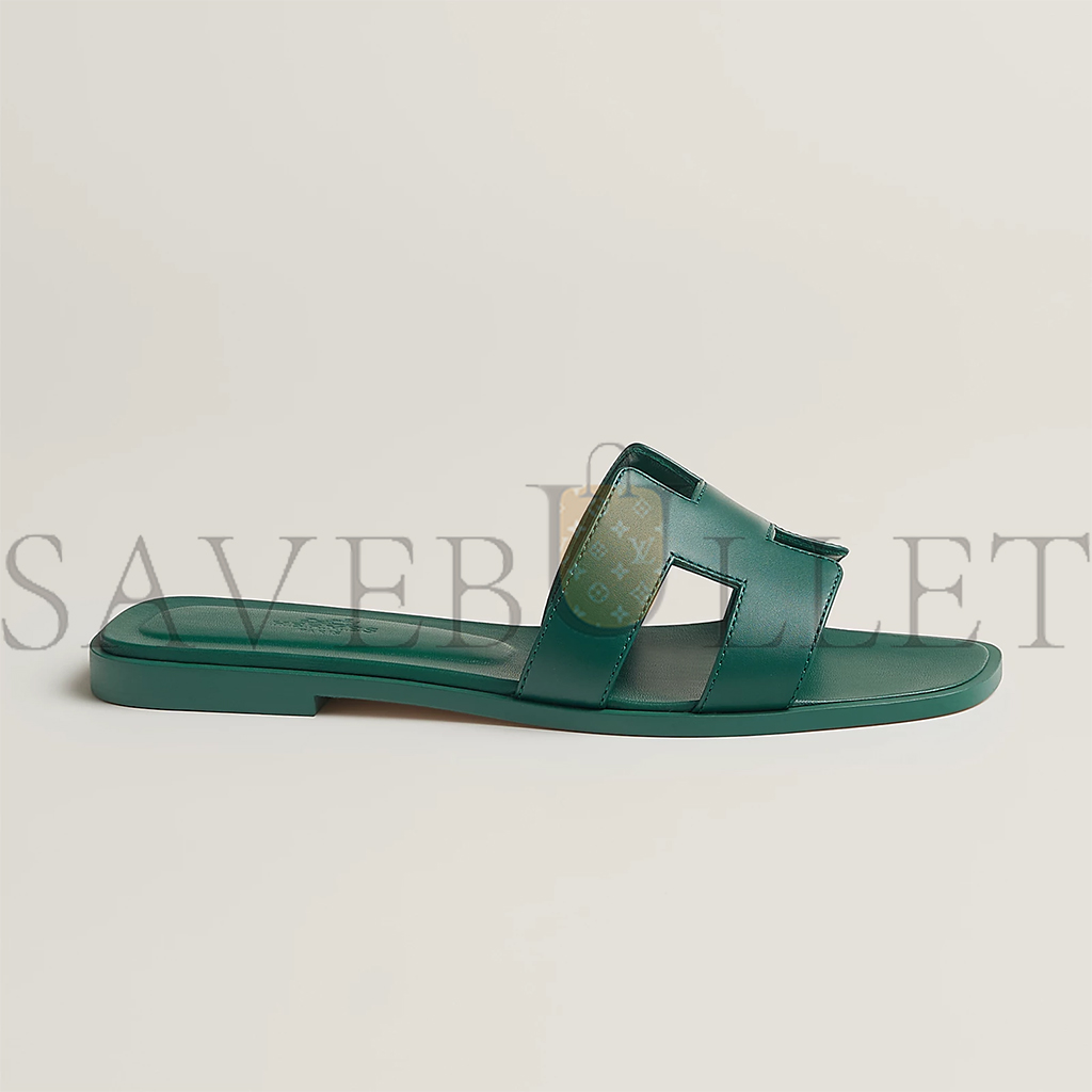 HERMES ORAN SANDAL H202230Z HERMES ORAN SANDAL H202230Z